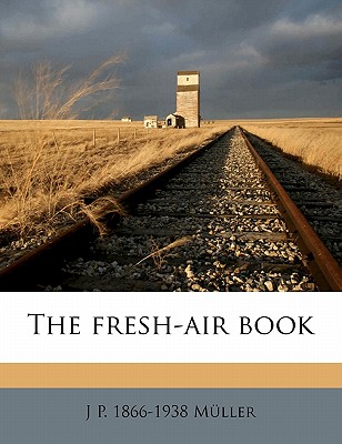 The fresh-air book