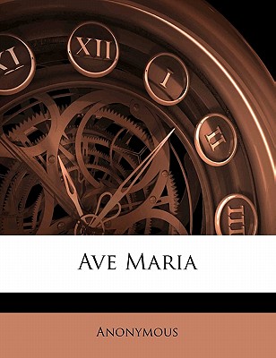 Ave Maria: 29