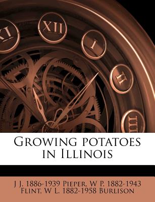 Growing potatoes in Illinois