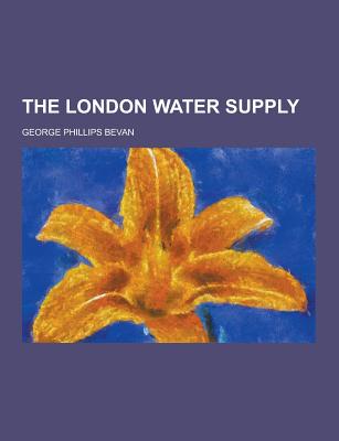 The London Water Supply