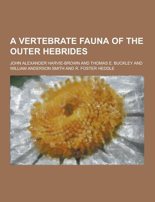A Vertebrate Fauna of the Outer Hebrides