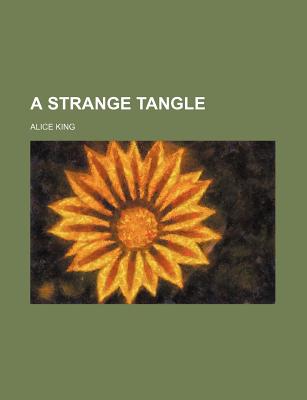 A strange tangle
