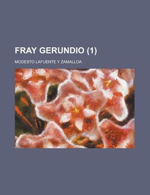Fray Gerundio (1)