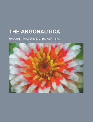 The Argonautica