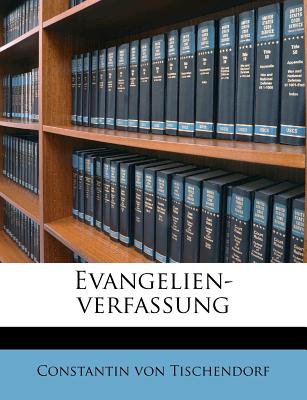 Evangelien-Verfassung.