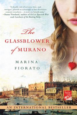 The Glassblower of Murano ($9.99 Ed.)