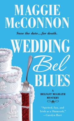 Wedding Bel Blues (Bel McGrath Mysteries)