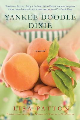 Yankee Doodle Dixie: A Novel
