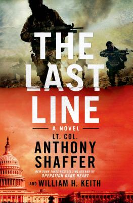 LAST LINE: A NOVEL
