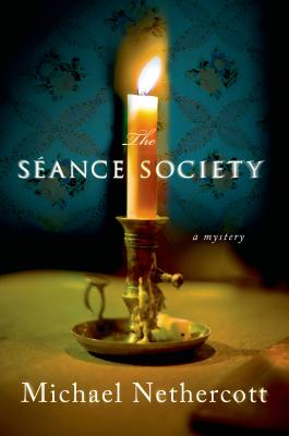 Image for The Seance Society