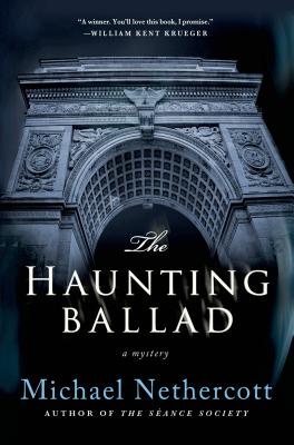 Image for HAUNTING BALLAD