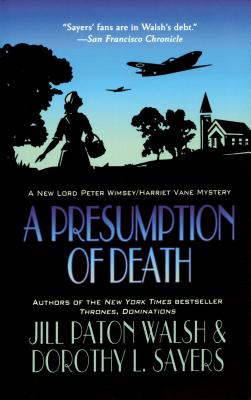 Presumption Of Death, A