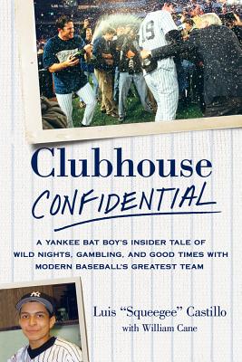 Clubhouse Confidential