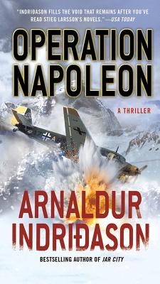 Operation Napoleon: A Thriller
