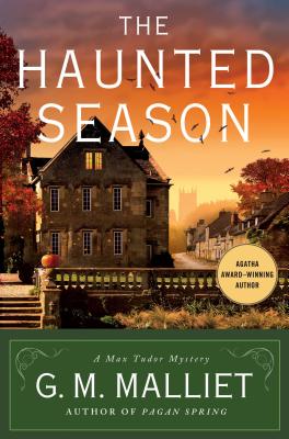 The Haunted Season A Max Tudor Mystery