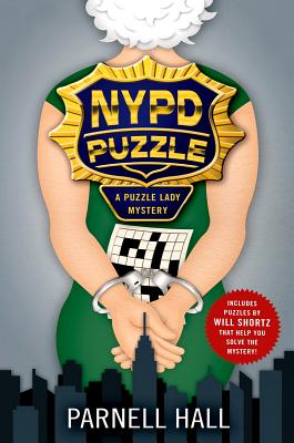 Image for NYPD Puzzle