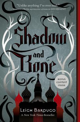 Image for SHADOW AND BONE (SHADOW AND BONE, NO 1) (GRISHAVERSE)