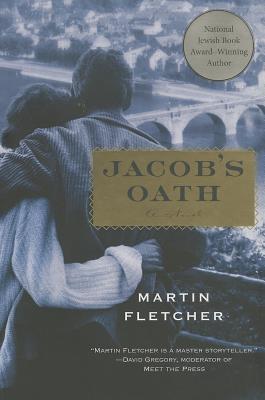 Jacob's Oath: A Novel