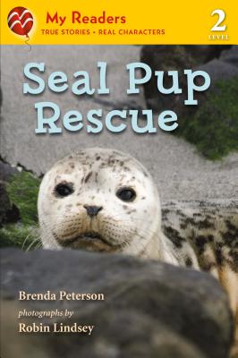 Image for Seal Pup Rescue (My Readers) Seal Pup Rescue (My Readers)