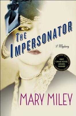 The Impersonator A Mystery