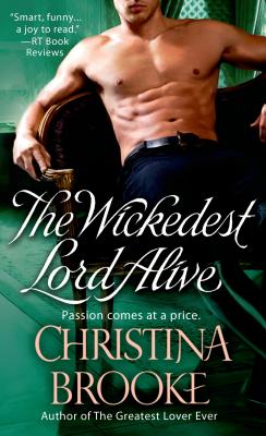 The Wickedest Lord Alive Image for The Wickedest Lord Alive