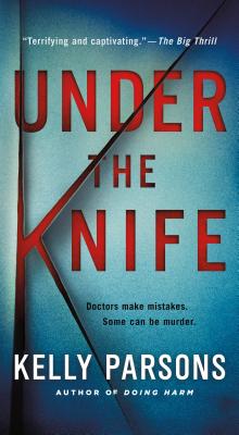 Under The Knife