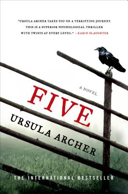 Five: A Novel