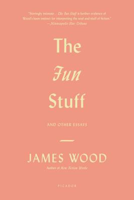 Image for The Fun Stuff: And Other Essays