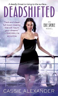 Deadshifted (Edie Spence)