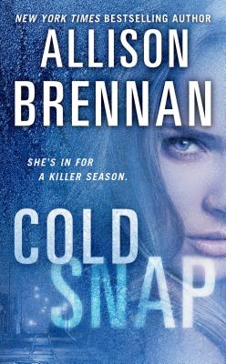 Image for Cold Snap (Lucy Kincaid Novels)