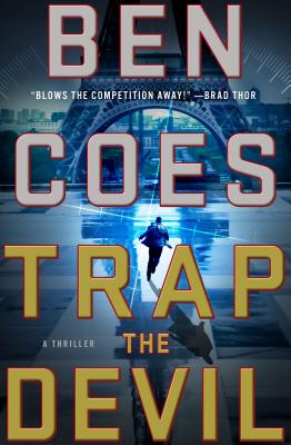 Trap the Devil: A Thriller