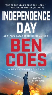 Independence Day: A Dewey Andreas Novel