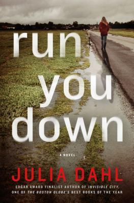 Image for Run You Down: A Novel (Rebekah Roberts Novels)