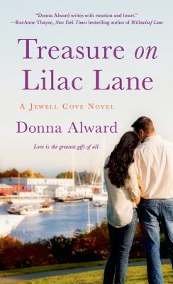 Treasure On Lilac Lane