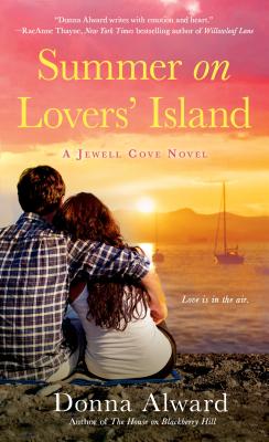 Image for Summer on Lovers' Island (A Jewell Cove Novel)