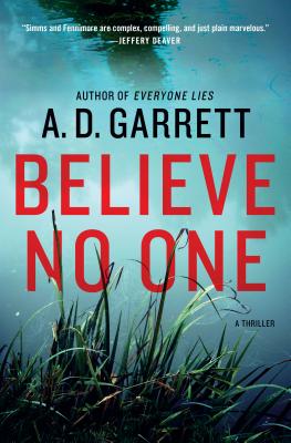 Image for Believe No One