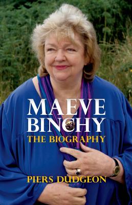 Image for Maeve Binchy: The Biography