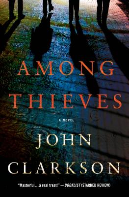 Image for Amoung Thieves