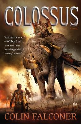 Colossus: A Novel