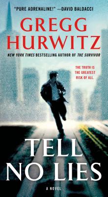 Image for Tell No Lies: A Novel