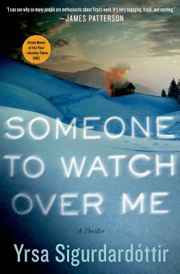 Someone To Watch Over Me