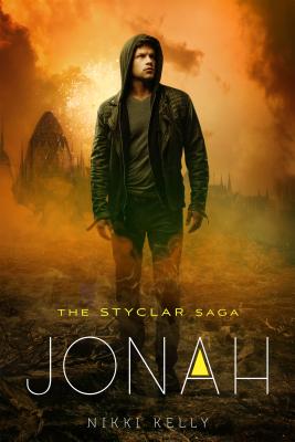 Jonah: The Styclar Saga (The Styclar Saga, 3)