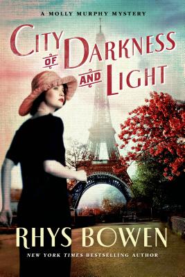City Of Darkness And Light: A Molly Murphy Mystery