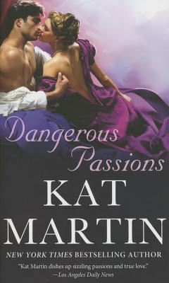 Dangerous Passions (Kingsland)