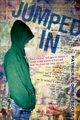 Image for Jumped In Jumped In