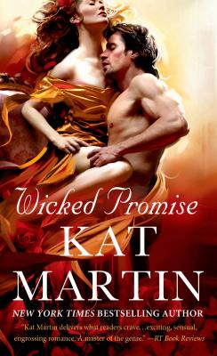 Wicked Promise (Clayton)