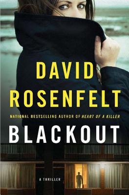 Blackout: A Thriller (Doug Brock)