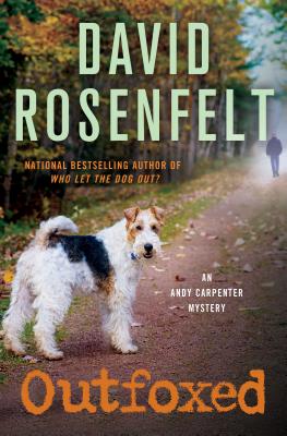 Outfoxed: An Andy Carpenter Mystery (An Andy Carpenter Novel (14))