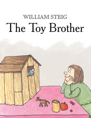 Image for The Toy Brother The Toy Brother