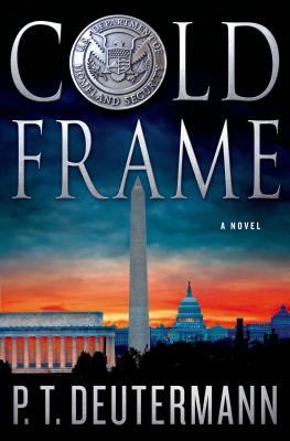 Image for Cold Frame: A Novel Cold Frame: A Novel